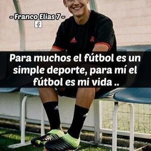 Meet your Posher, Antonio